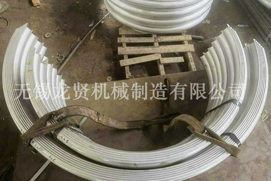 半管是啥材質(zhì)的？作用是啥？